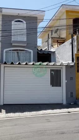Sobrado na Freguesia do Ó