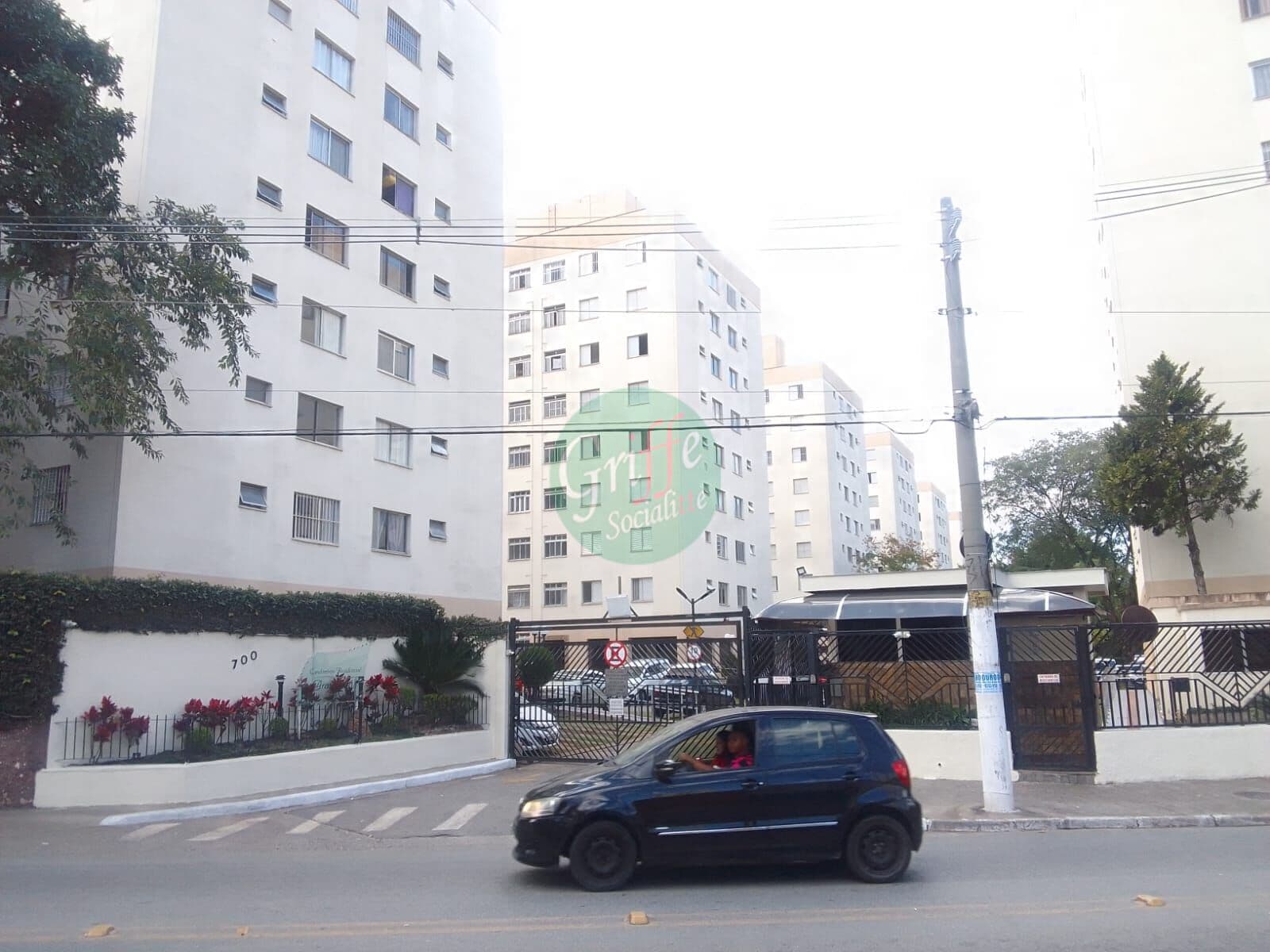 Apartamento em São Paulo - Lauzane Paulista