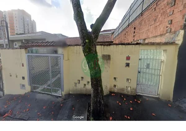 Casa em São Paulo - Vila Pita
