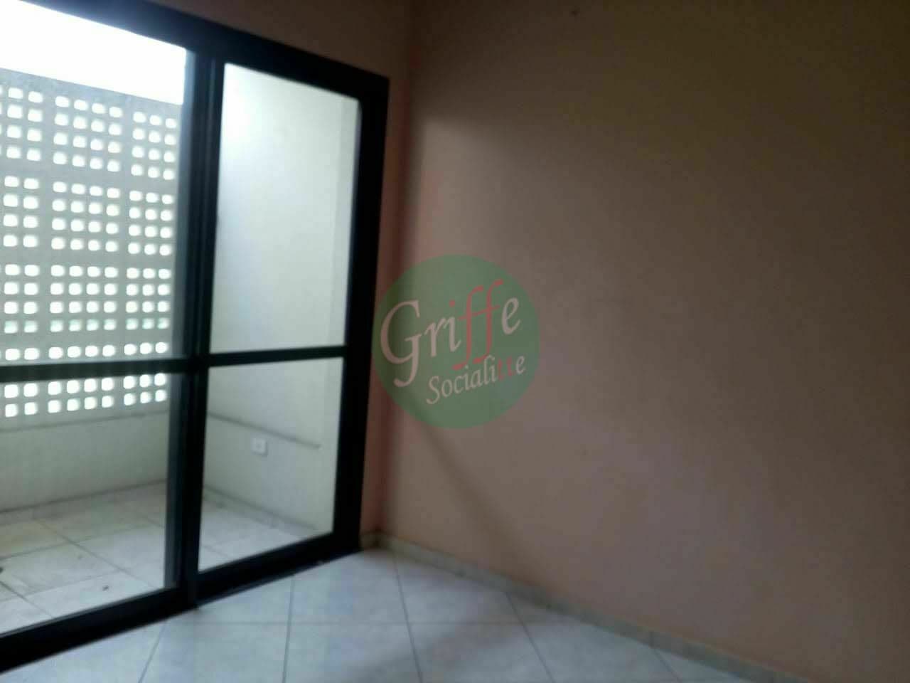 Apartamento em São Paulo - Santana