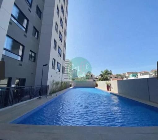 Apartamento em São Paulo - Vila Dom Pedro II