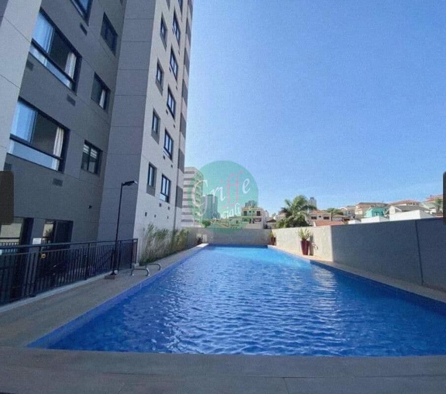 Apartamento em São Paulo - Vila Dom Pedro II