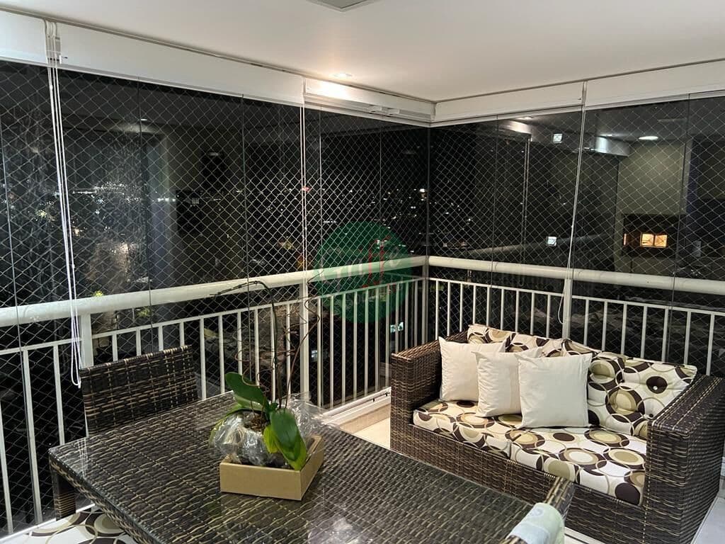 Apartamento em São Paulo - Imirim