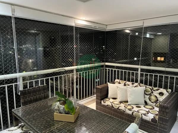 Apartamento em São Paulo - Imirim