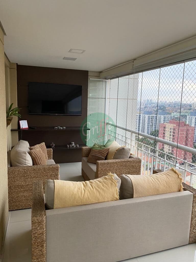 Apartamento em São Paulo - Lauzane Paulista