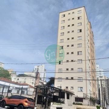 Apartamento em São Paulo - Santana