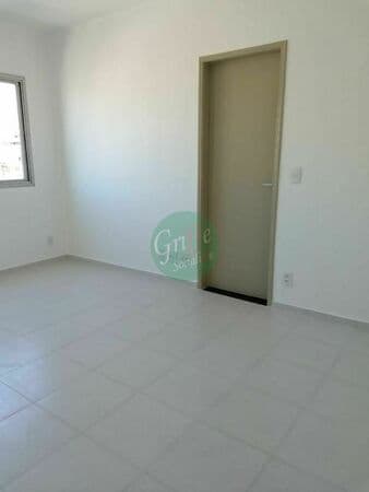 Apartamento em São Paulo - Vila Nova Cachoeirinha