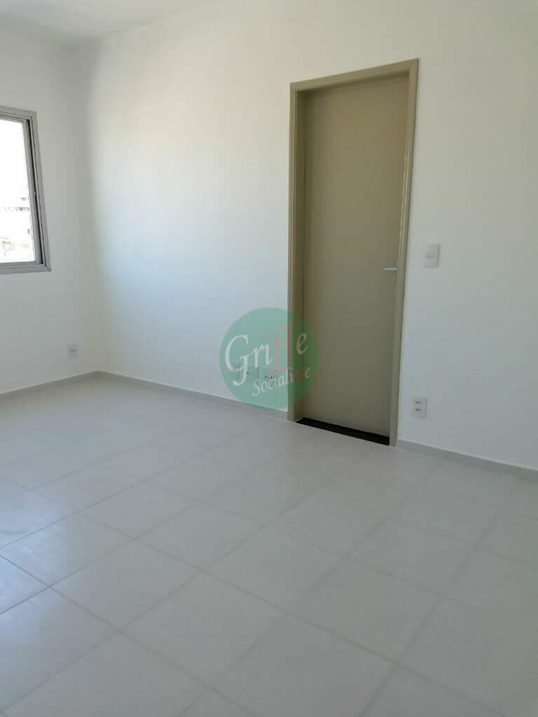 Apartamento em São Paulo - Vila Nova Cachoeirinha