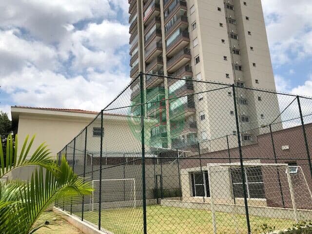 Apartamento em São Paulo - Vila Paiva