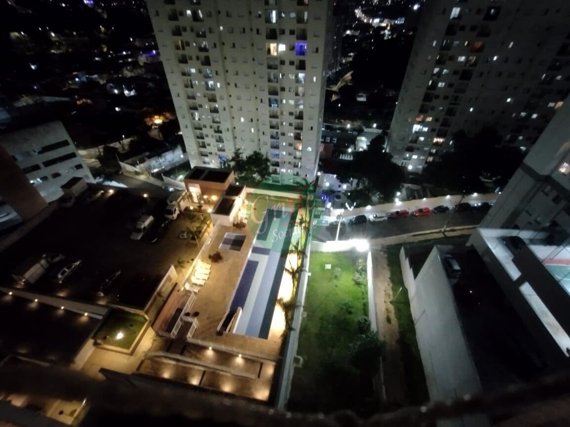 Apartamento em São Paulo - Vila Nova Cachoeirinha