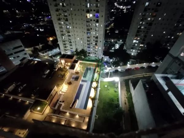 Apartamento em São Paulo - Vila Nova Cachoeirinha