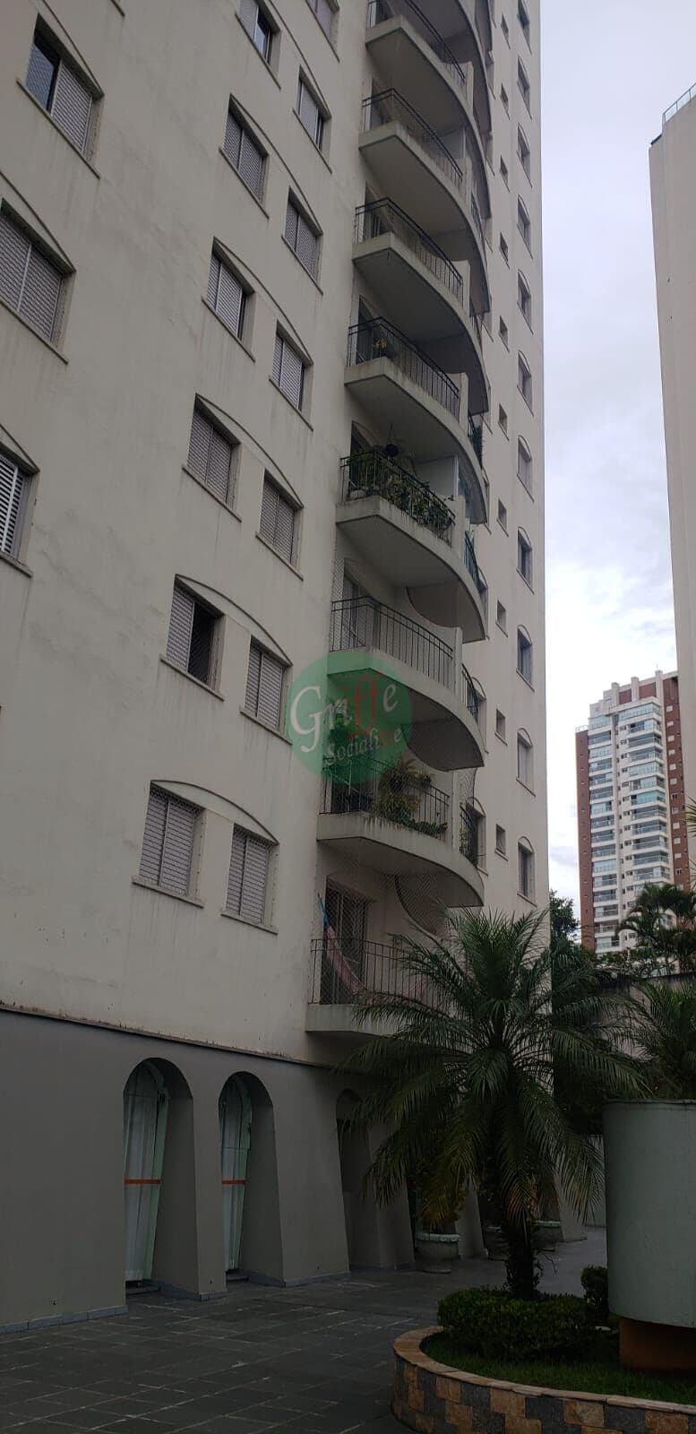 Apartamento em São Paulo - Chora Menino