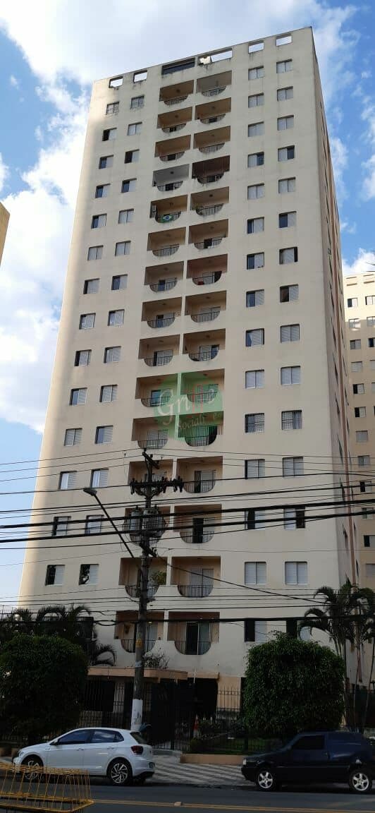 Apartamento em São Paulo - Santana