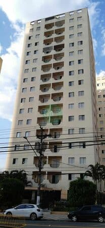Apartamento em São Paulo - Santana