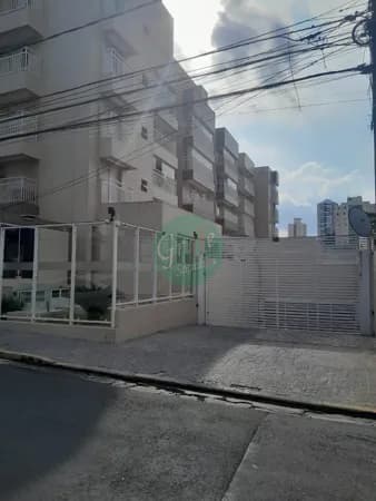 Apartamento em São Paulo - Vila Aurora (Zona Norte)
