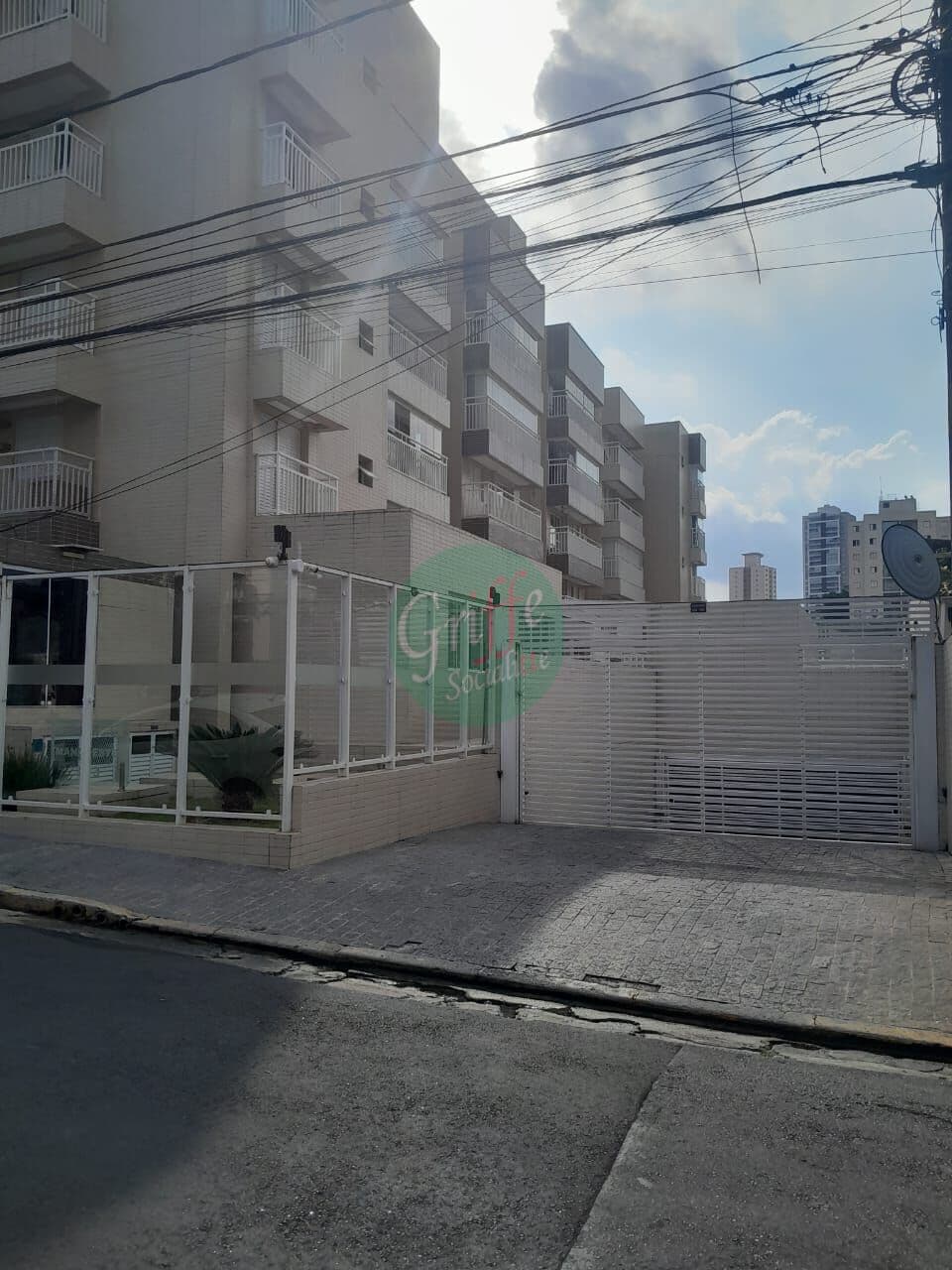 Apartamento em São Paulo - Vila Aurora (Zona Norte)