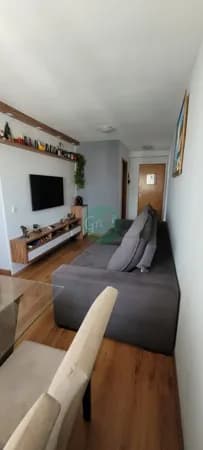 Apartamento em São Paulo - Núcleo do Engordador