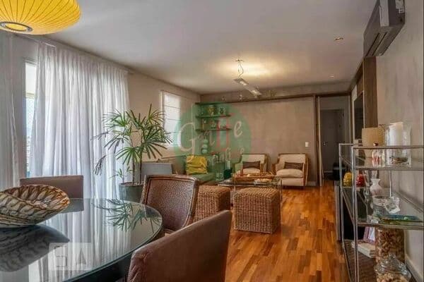 Apartamento em São Paulo - Lauzane Paulista