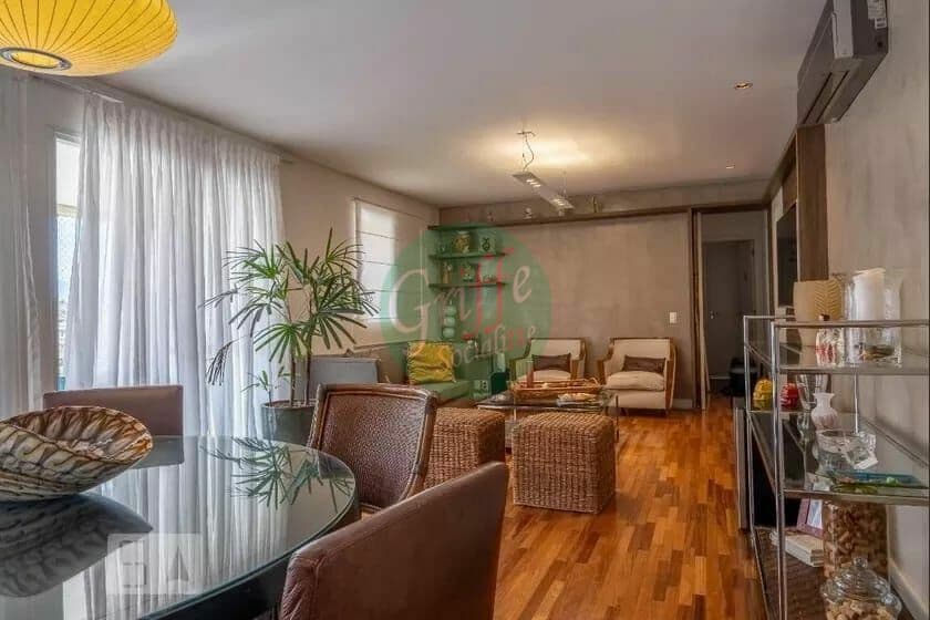 Apartamento em São Paulo - Lauzane Paulista