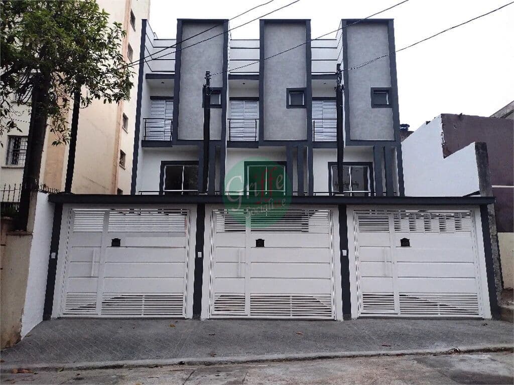 Casa Sobrado em Lauzane Paulista, São Paulo/SP