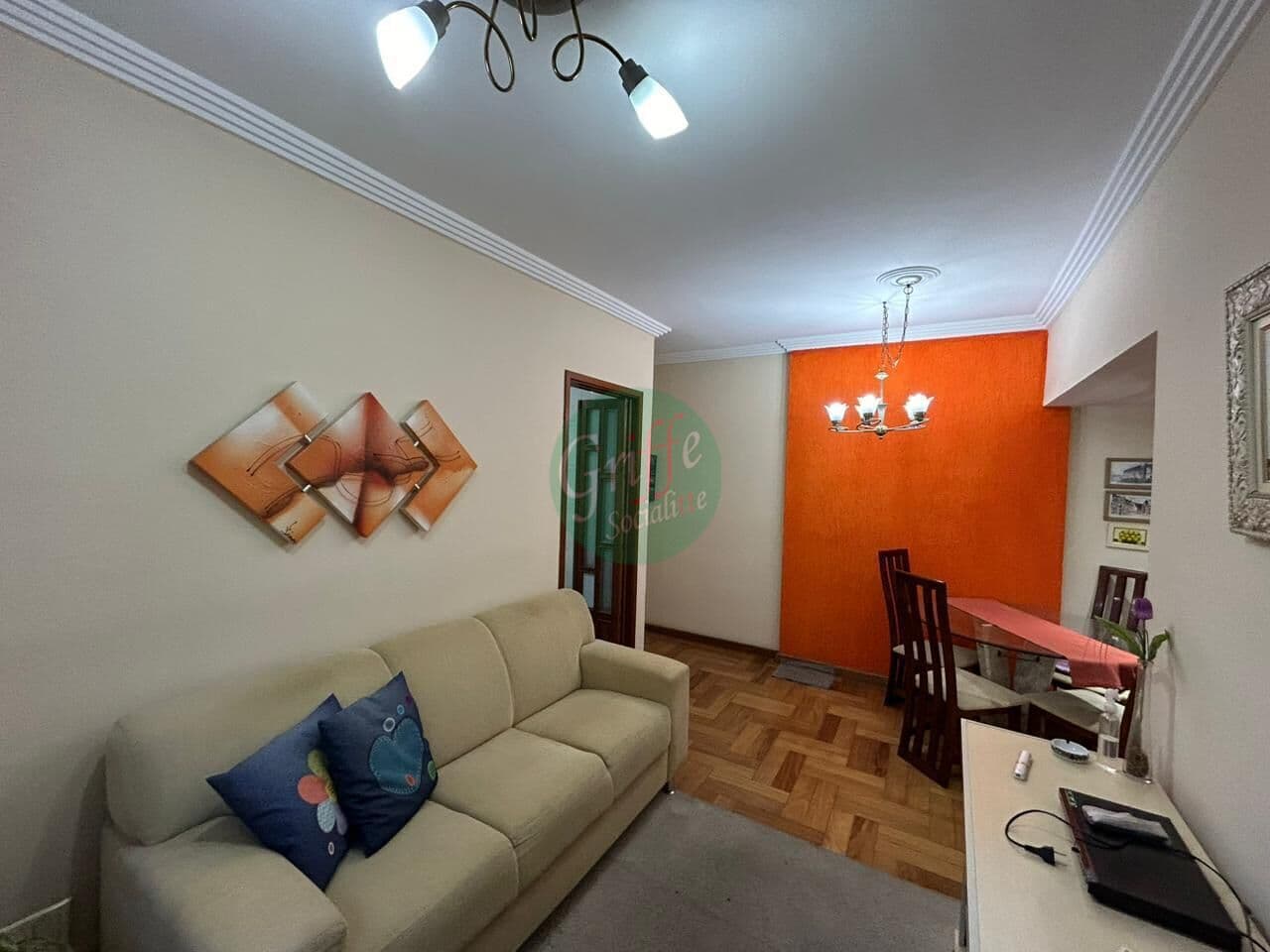 Apartamento em São Paulo - Santana
