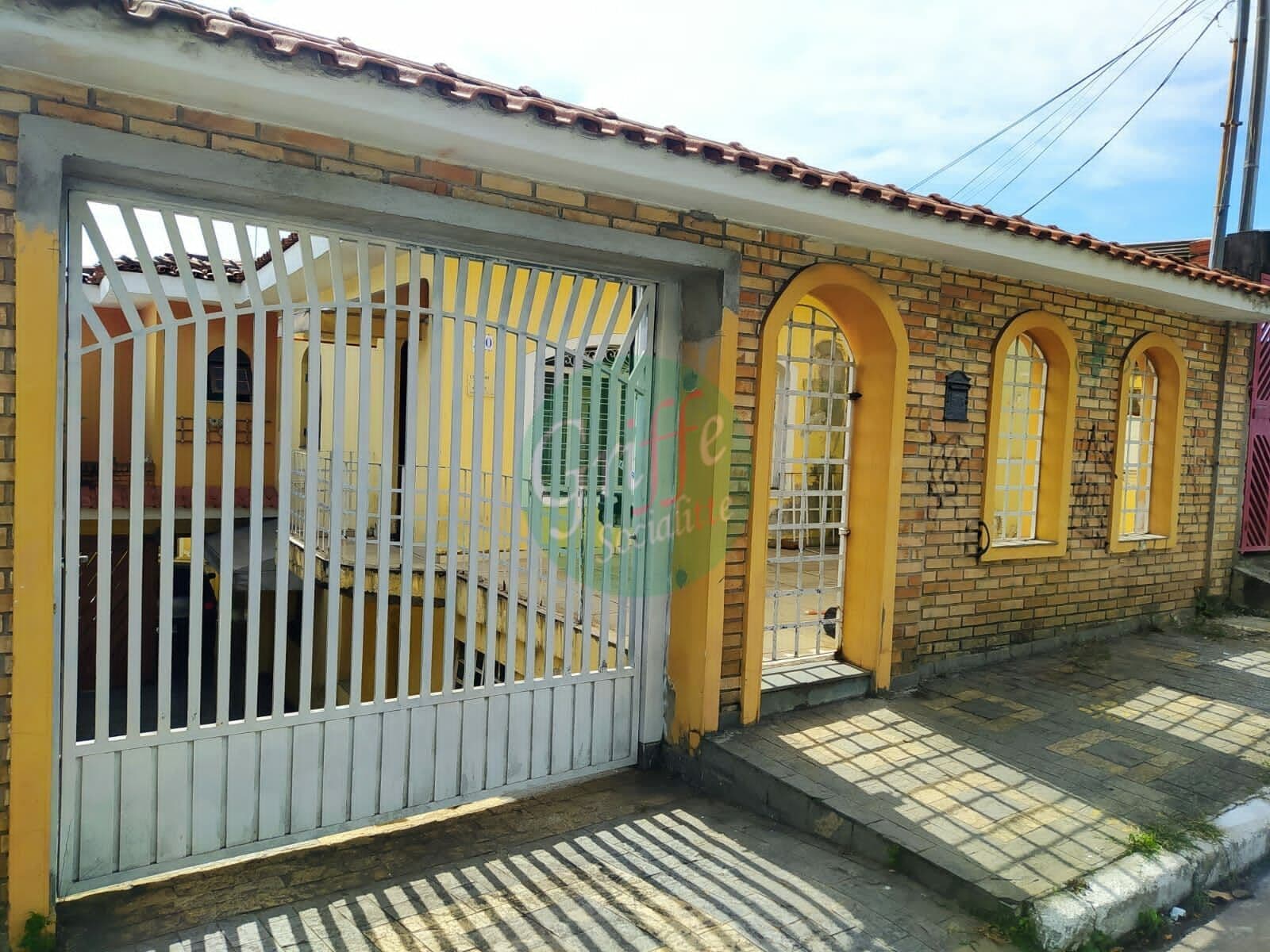 Sobrado em São Paulo - Água Fria