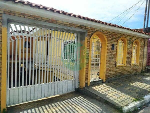 Sobrado em São Paulo - Água Fria