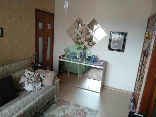 Apartamento Padrão