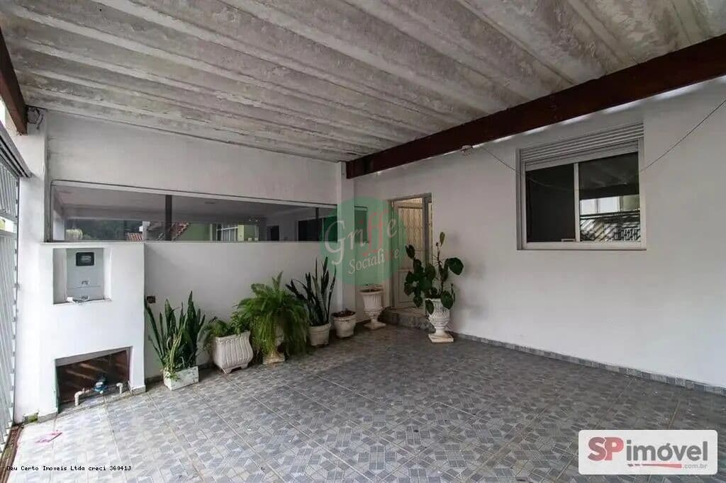 Casa Terrea no Tremembé