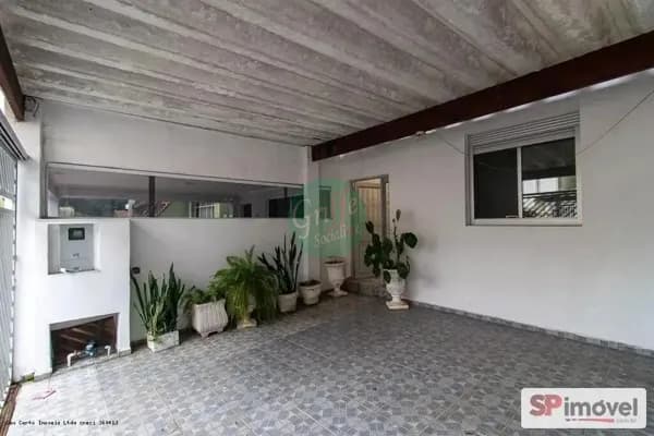 Casa Terrea no Tremembé