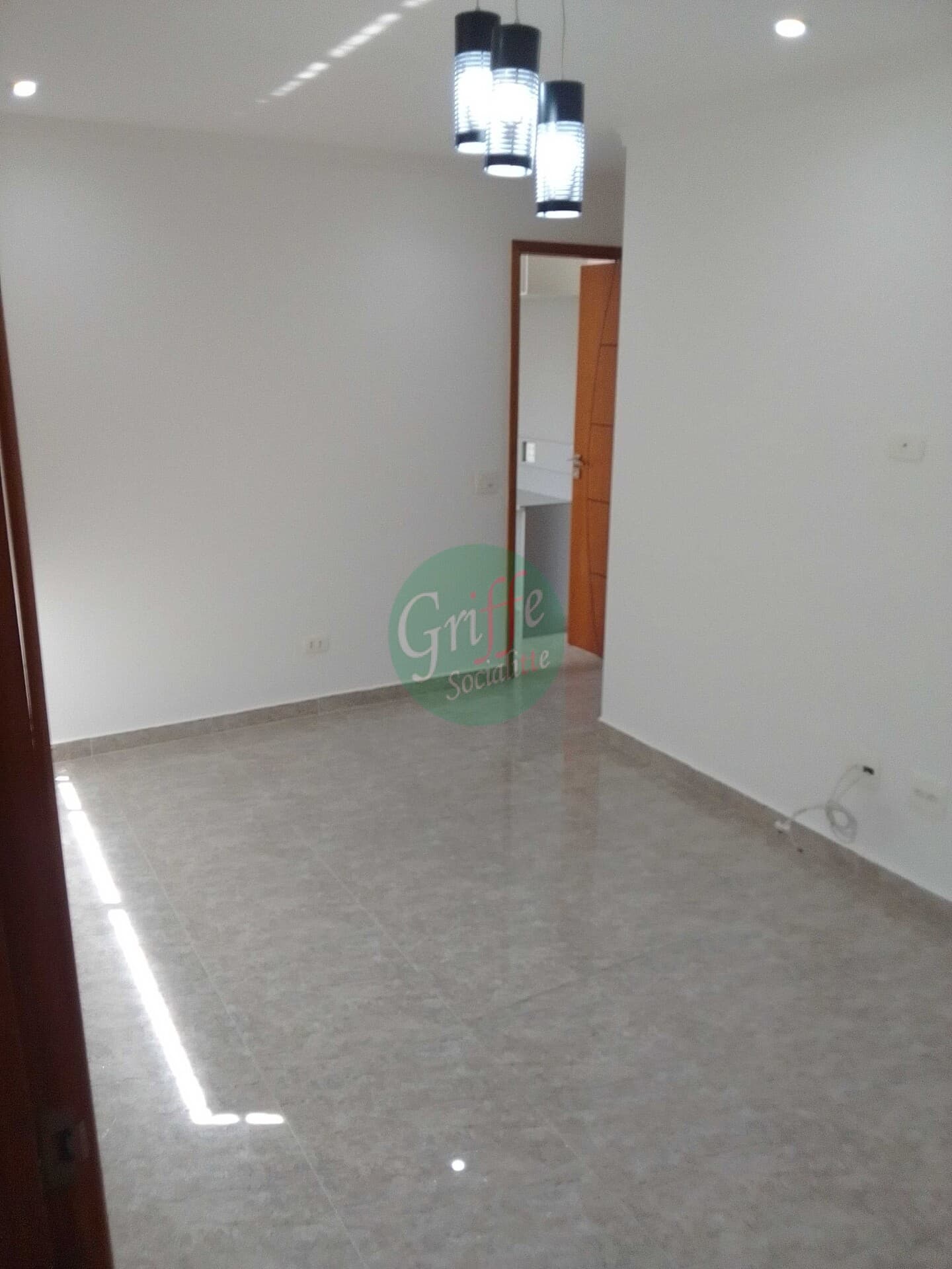 Lindo Apartamento no Imirim