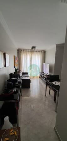 Apartamento em São Paulo - Vila Pita