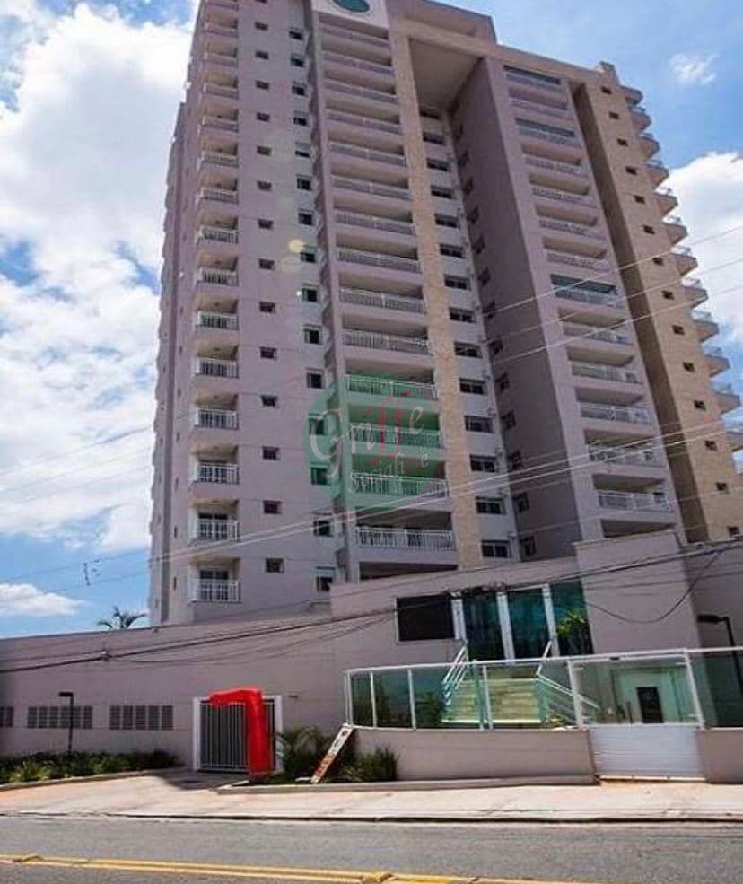 Apartamento em São Paulo - Chora Menino