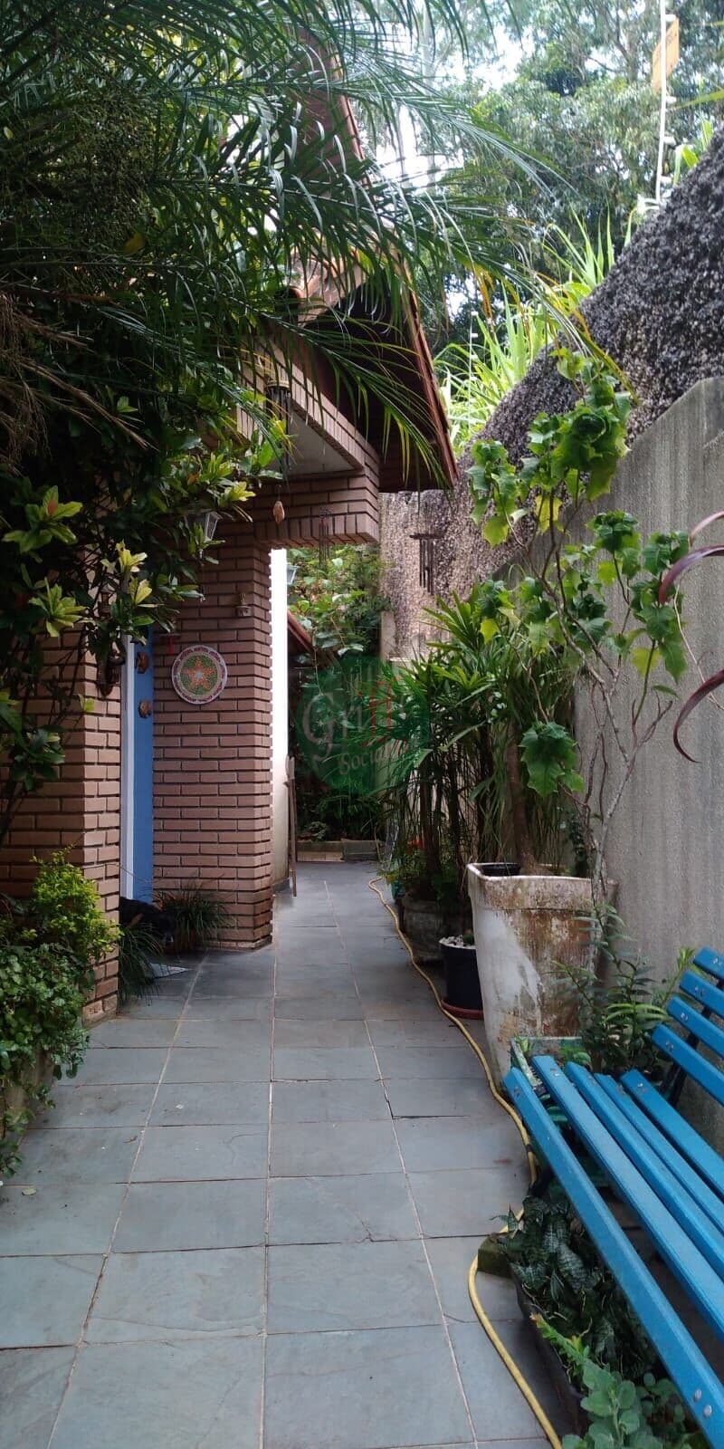Sobrado em São Paulo - Vila Irmãos Arnoni
