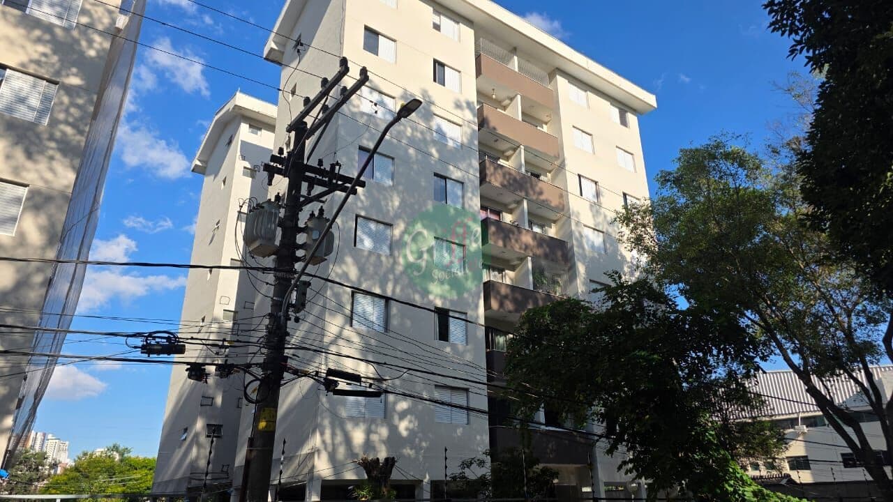 Apartamento em São Paulo - Jardim Paraíso