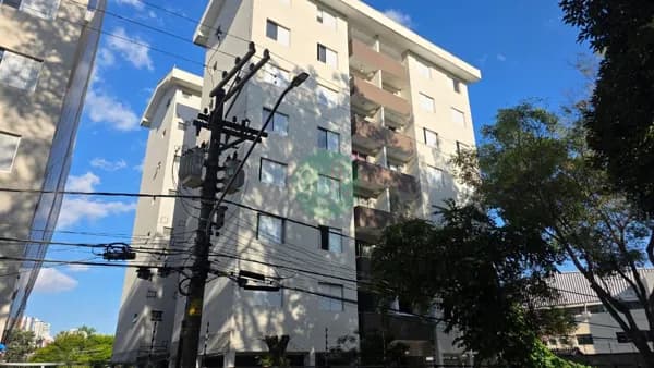 Apartamento em São Paulo - Jardim Paraíso