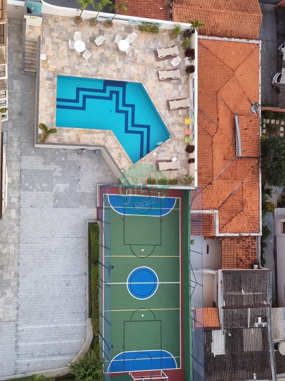 Apartamento em São Paulo - Parque Mandaqui
