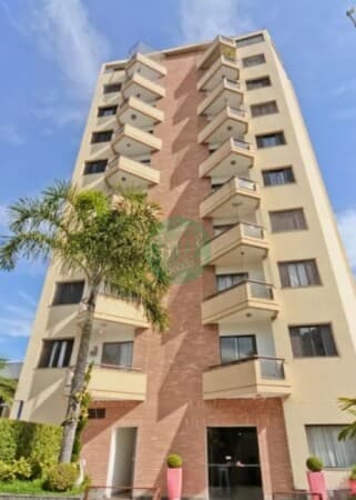 Apartamento em São Paulo - Jardim Paraíso