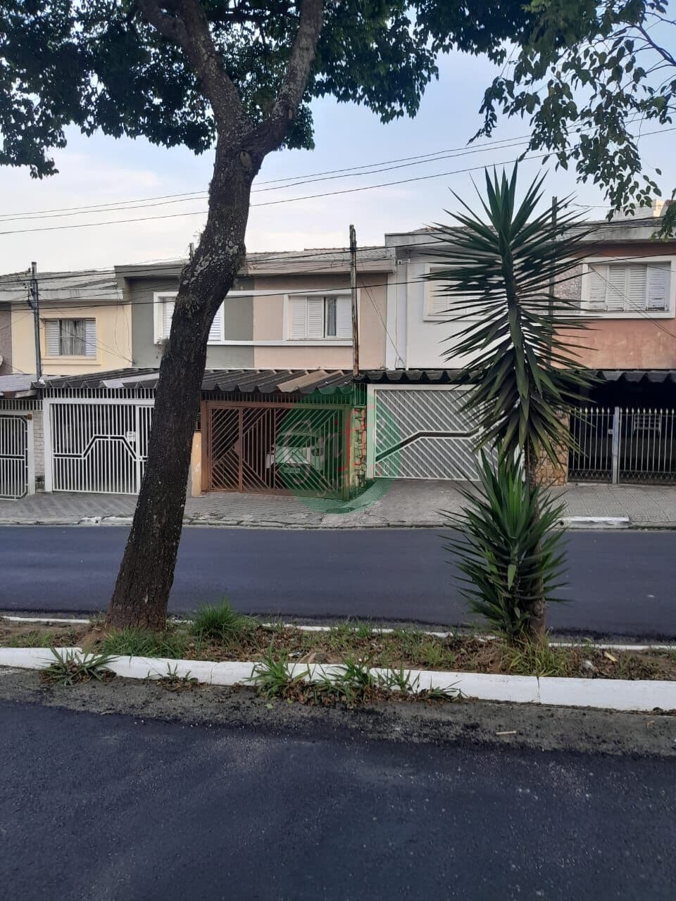 Sobrado em São Paulo - Lauzane Paulista