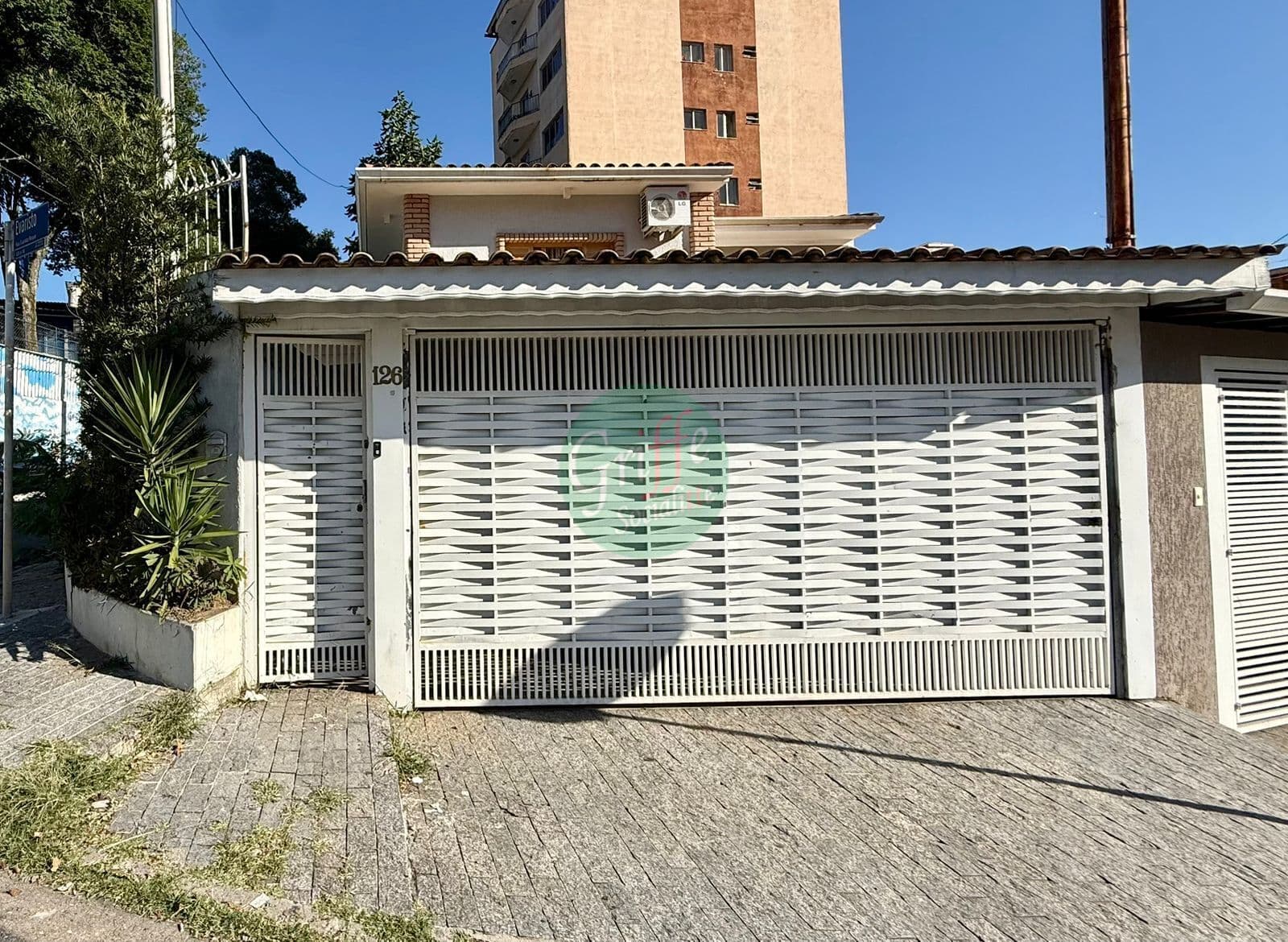 Sobrado em Imirim, São Paulo/SP