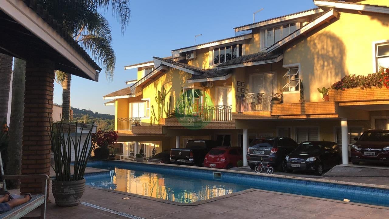 Sobrado em São Paulo - Jardim Peri