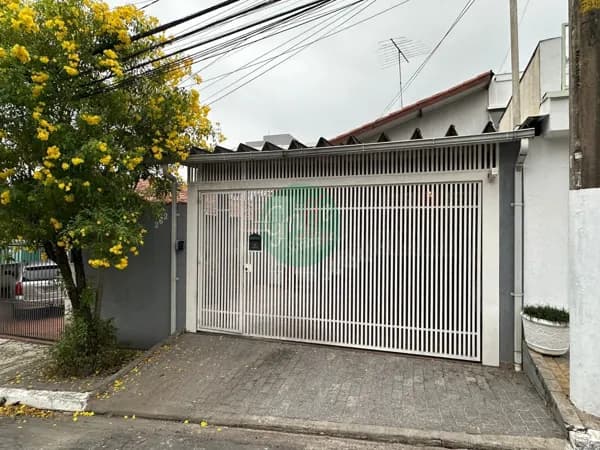 Casa em Conjunto Residencial Santa Terezinha, São Paulo/SP