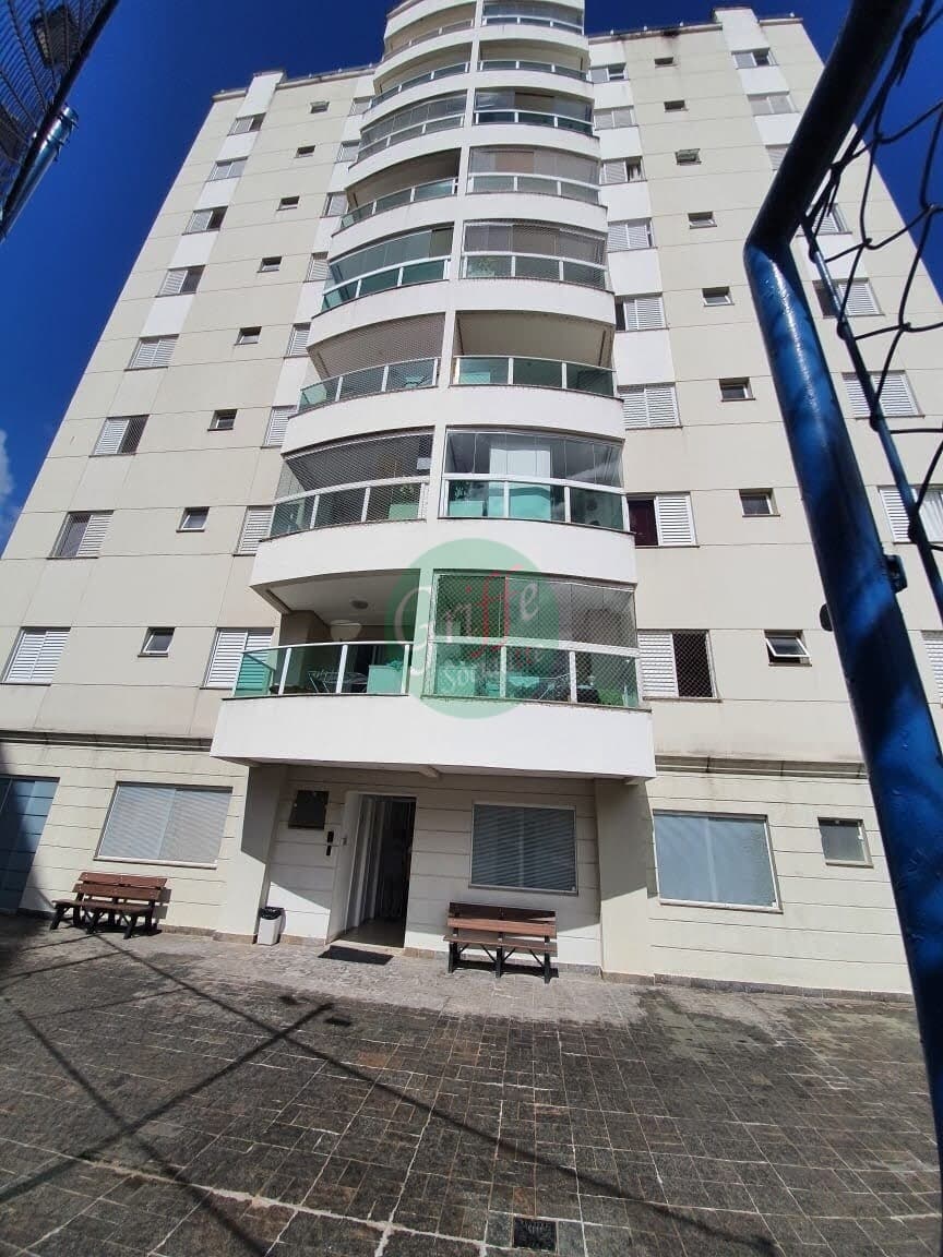 Apartamento em São Paulo - Parque Mandaqui