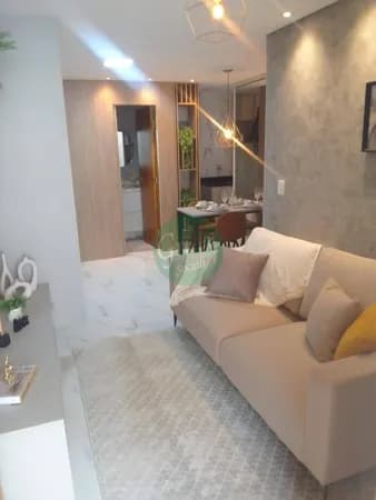 Apartamento em São Paulo - Chora Menino