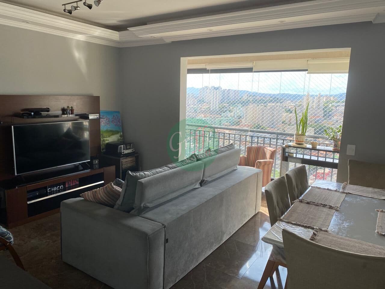 Apartamento em São Paulo - Lauzane Paulista