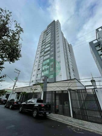 Ótimos Apartamentos Novos no Mandaqui