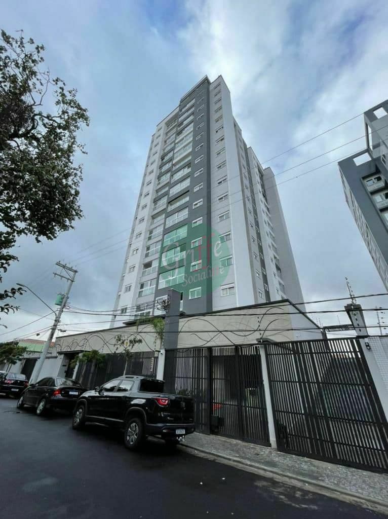 Ótimos Apartamentos Novos no Mandaqui