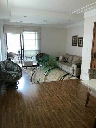 Apartamento em São Paulo - Jardim Paraíso