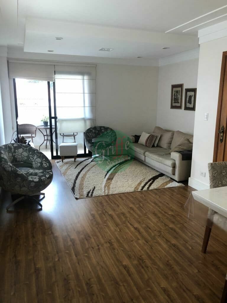 Apartamento em São Paulo - Jardim Paraíso