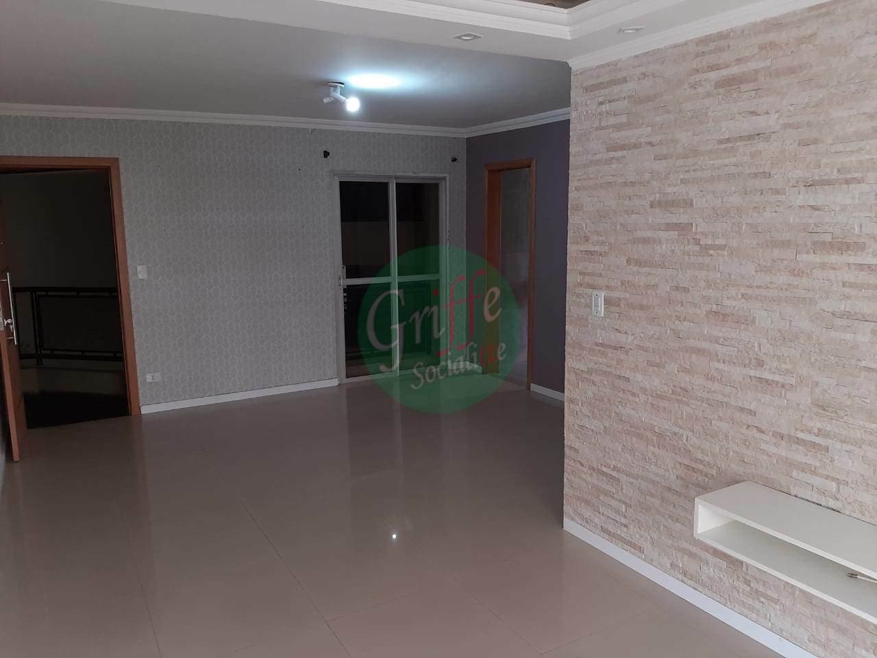 Apartamento em São Paulo - Lauzane Paulista